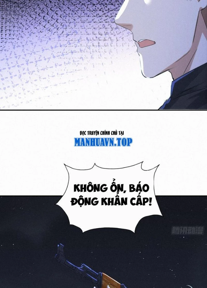 Hạo Kiếp Dư Sinh Chapter 17 - Trang 3
