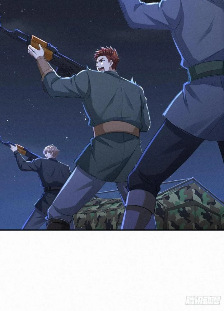 Hạo Kiếp Dư Sinh Chapter 17 - Trang 3