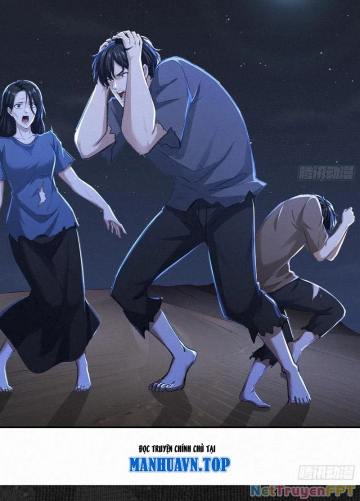 Hạo Kiếp Dư Sinh Chapter 17 - Trang 3
