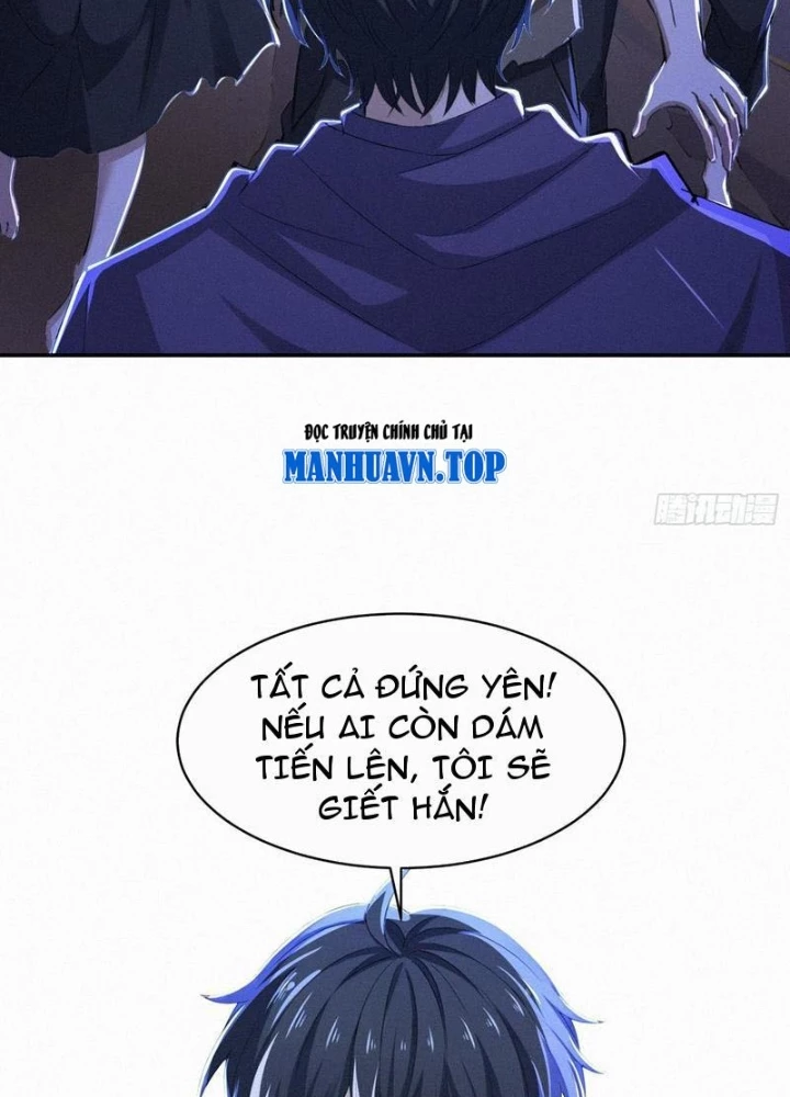Hạo Kiếp Dư Sinh Chapter 17 - Trang 3
