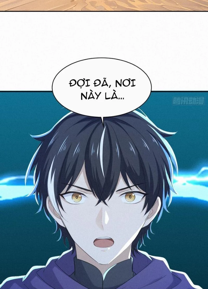 Hạo Kiếp Dư Sinh Chapter 17 - Trang 3