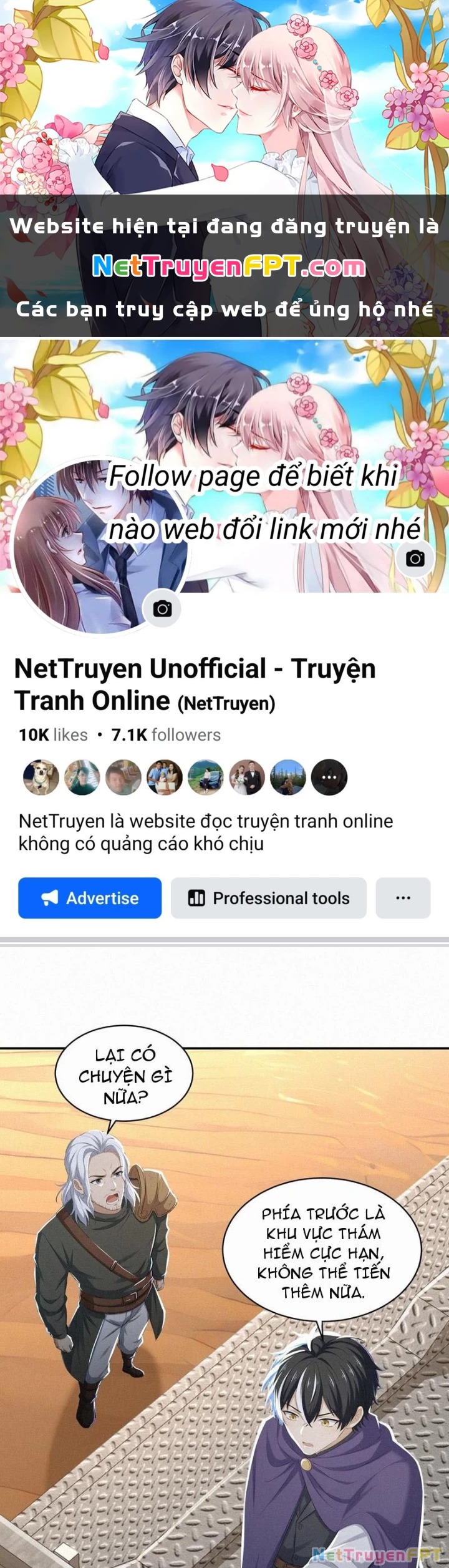 Hạo Kiếp Dư Sinh Chapter 18 - Trang 3