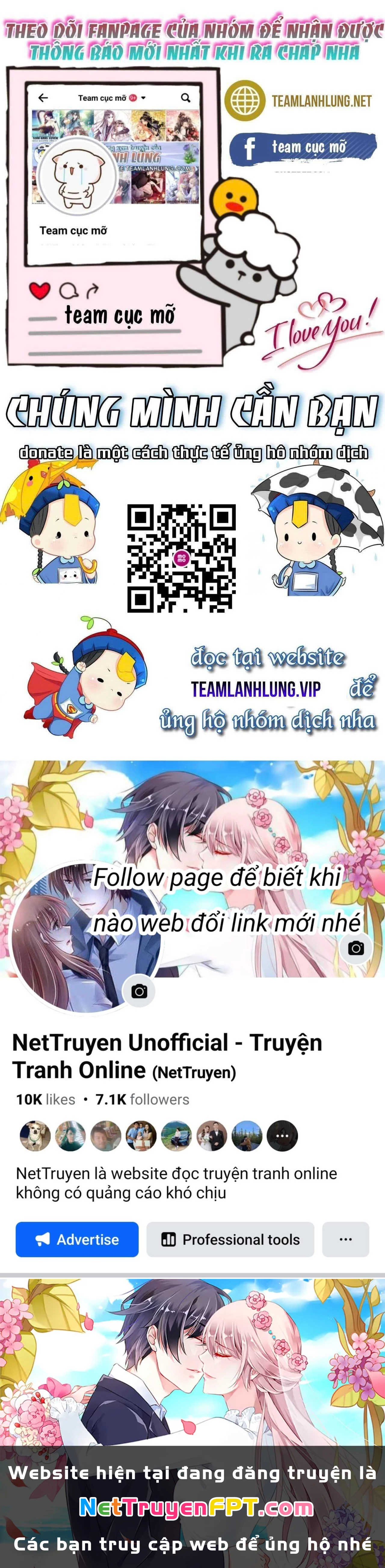Tự Cẩm Chapter 382 - Trang 4