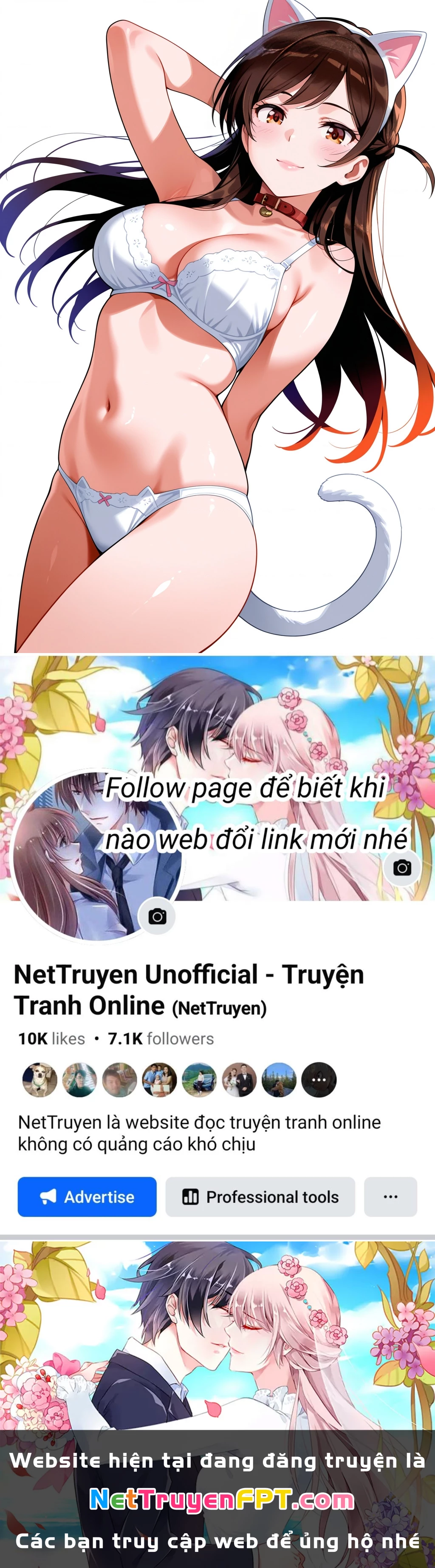 Dịch Vụ Thuê Bạn Gái Chapter 371 - Next Chapter 372