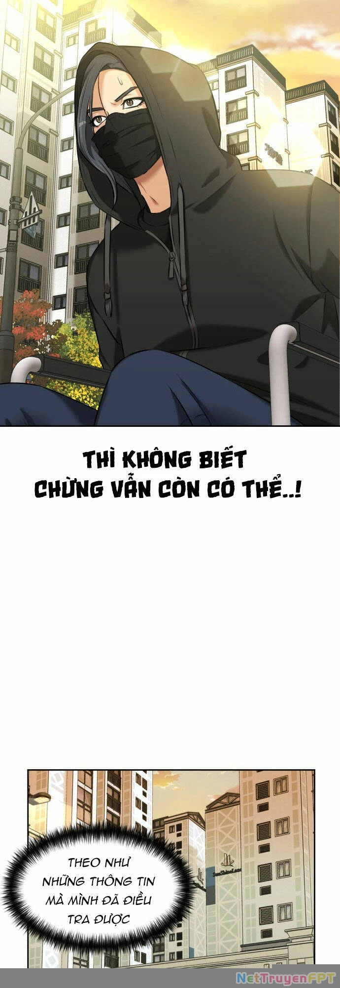 Khuôn Mặt Thiên Tài Chapter 110 - Trang 2