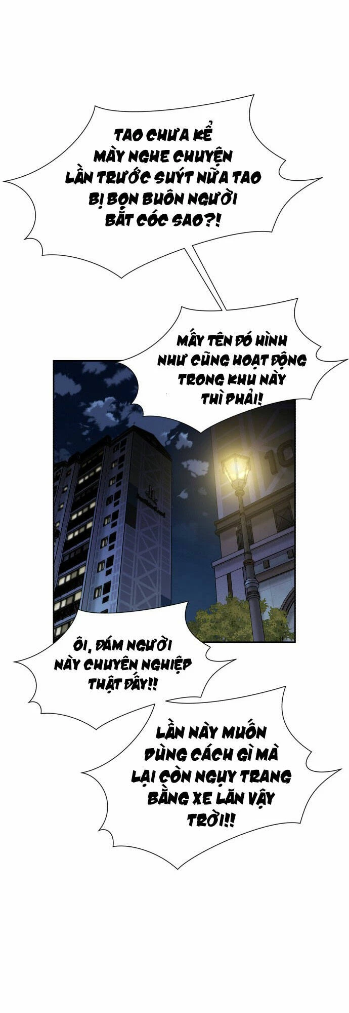 Khuôn Mặt Thiên Tài Chapter 110 - Next Chapter 110