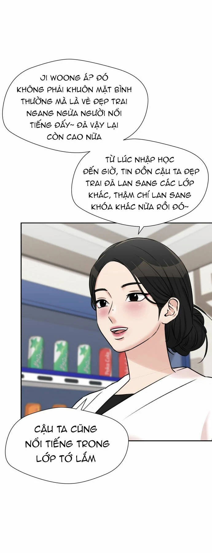 Khuôn Mặt Thiên Tài Chapter 114 - Trang 2