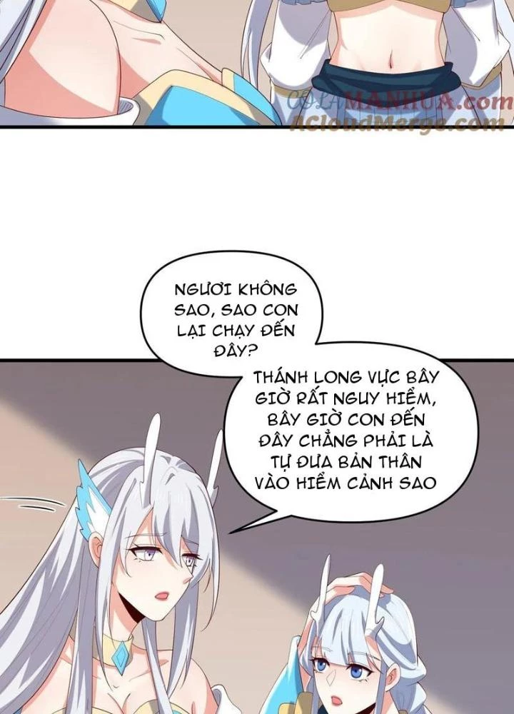 Mở Đầu Nữ Đế Làm Chính Cung Chapter 371 - Trang 4