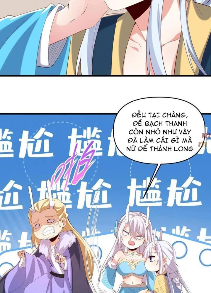 Mở Đầu Nữ Đế Làm Chính Cung Chapter 371 - Trang 4