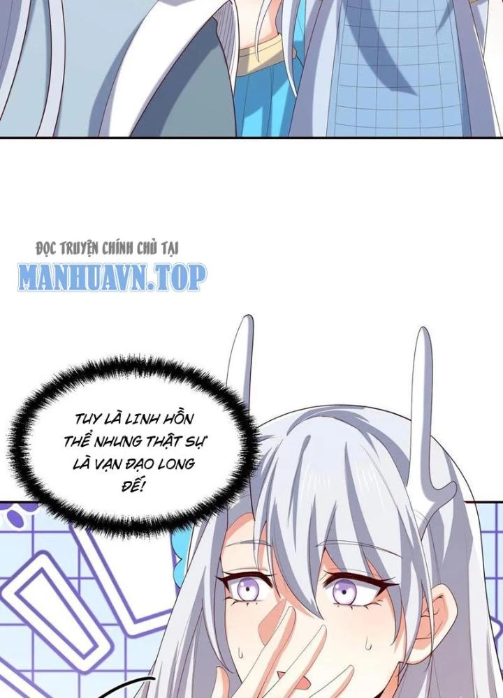 Mở Đầu Nữ Đế Làm Chính Cung Chapter 371 - Trang 4