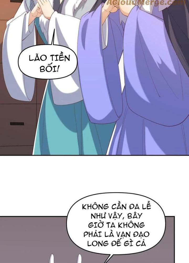 Mở Đầu Nữ Đế Làm Chính Cung Chapter 371 - Trang 4
