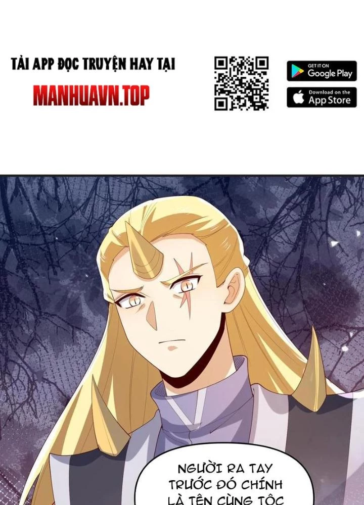 Mở Đầu Nữ Đế Làm Chính Cung Chapter 371 - Trang 4