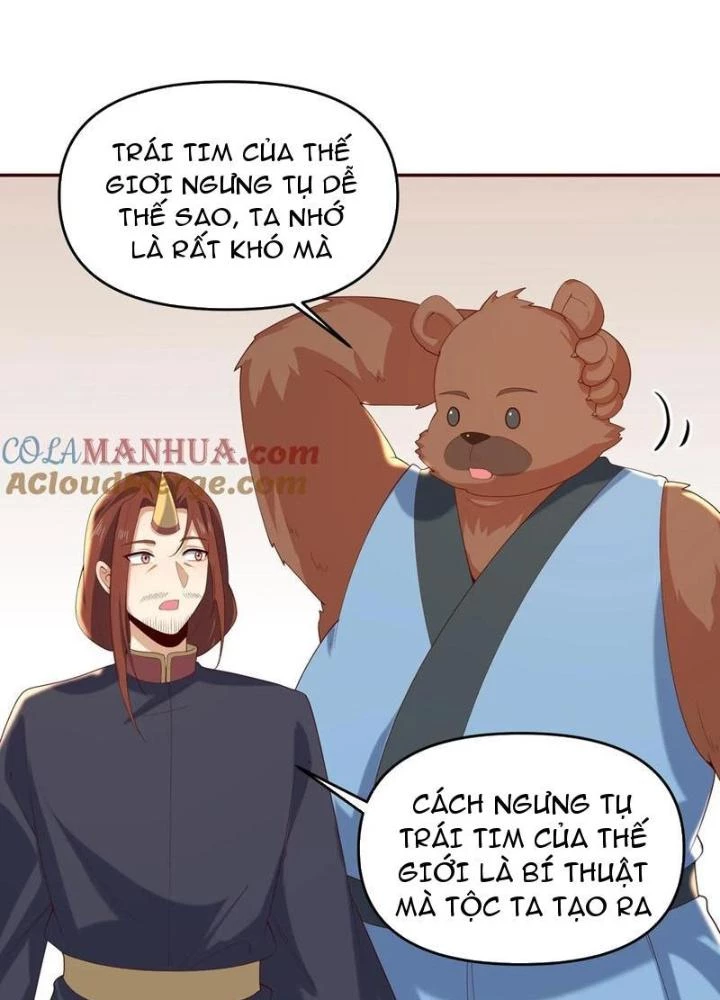 Mở Đầu Nữ Đế Làm Chính Cung Chapter 371 - Trang 4