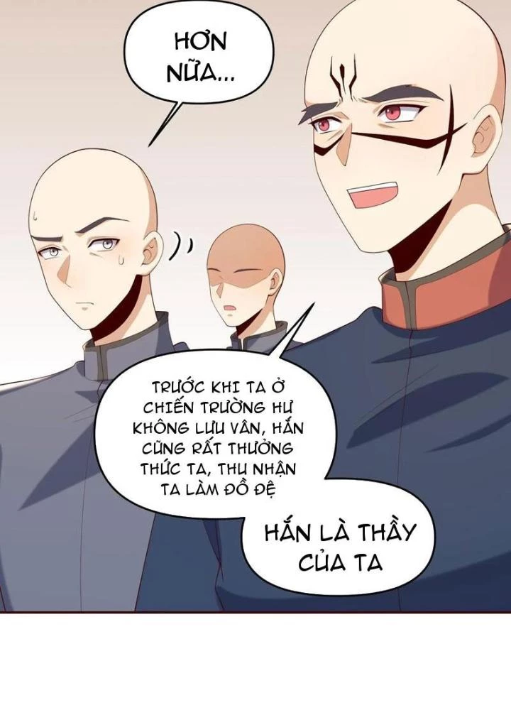 Mở Đầu Nữ Đế Làm Chính Cung Chapter 371 - Trang 4
