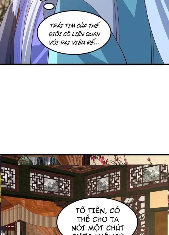 Mở Đầu Nữ Đế Làm Chính Cung Chapter 372 - Trang 4