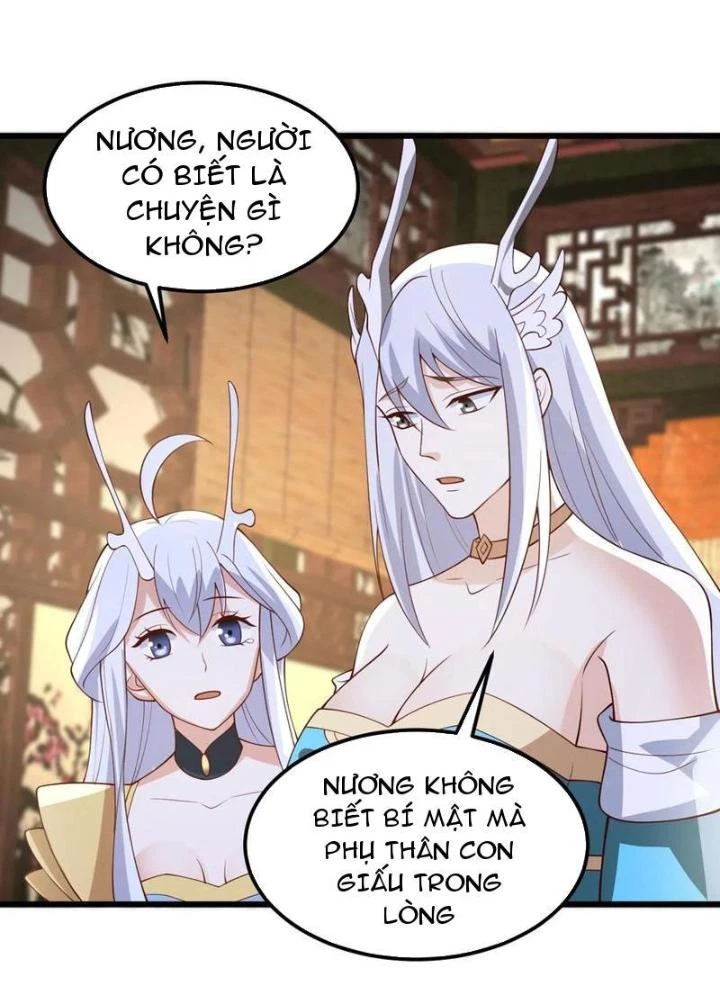 Mở Đầu Nữ Đế Làm Chính Cung Chapter 372 - Next Chapter 373