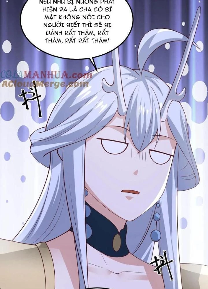 Mở Đầu Nữ Đế Làm Chính Cung Chapter 372 - Trang 4
