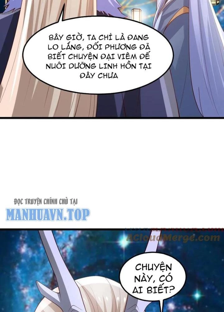 Mở Đầu Nữ Đế Làm Chính Cung Chapter 372 - Trang 4