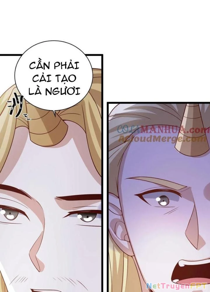 Mở Đầu Nữ Đế Làm Chính Cung Chapter 374 - Next Chapter 375