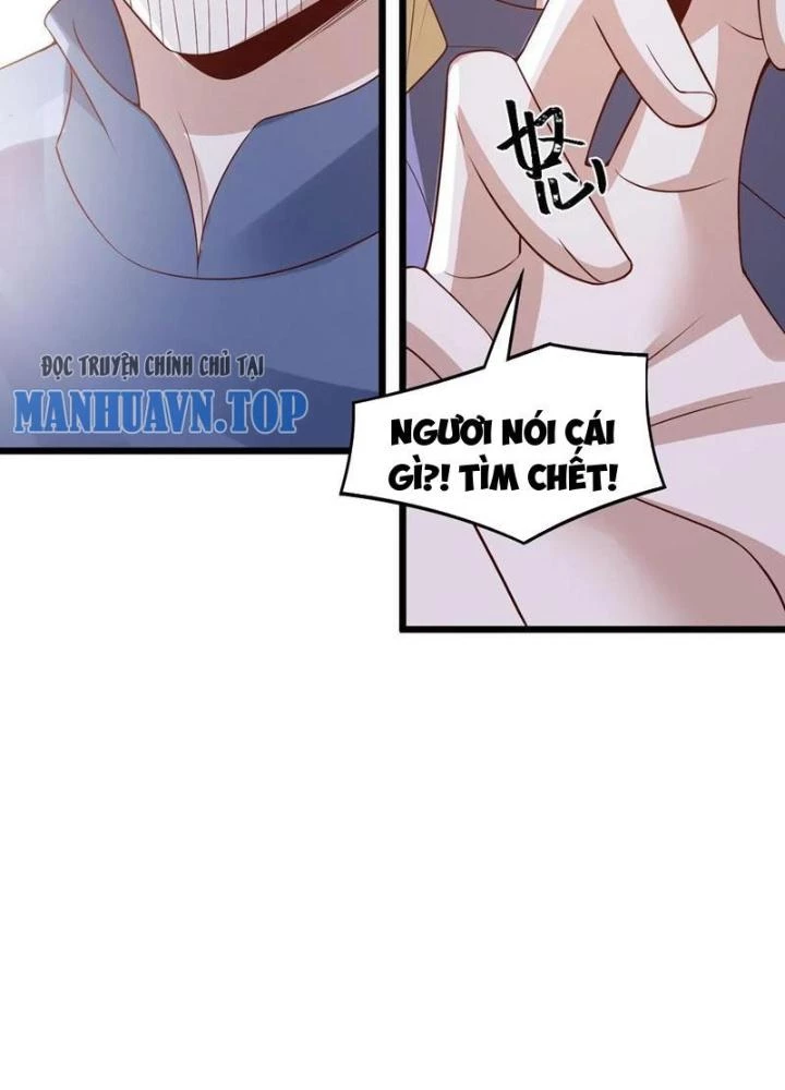 Mở Đầu Nữ Đế Làm Chính Cung Chapter 374 - Trang 4
