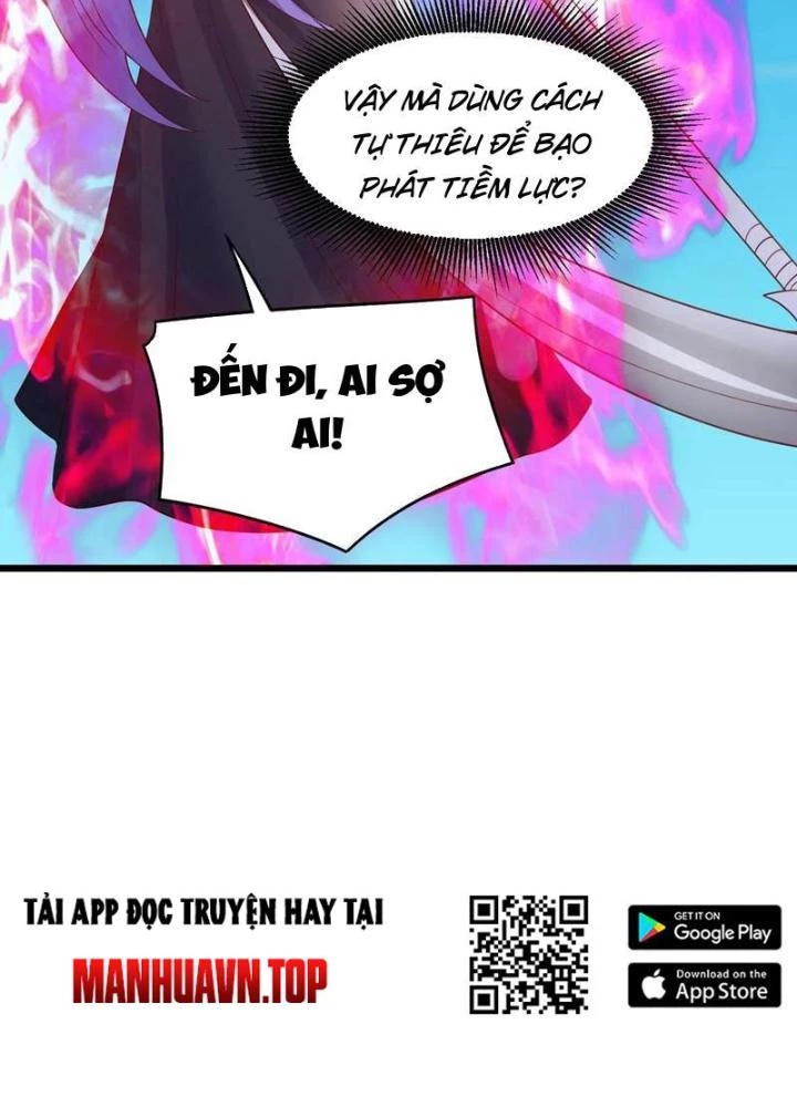 Mở Đầu Nữ Đế Làm Chính Cung Chapter 374 - Trang 4