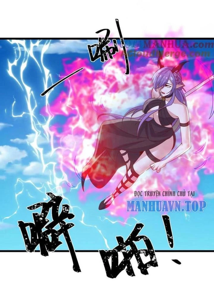 Mở Đầu Nữ Đế Làm Chính Cung Chapter 374 - Trang 4