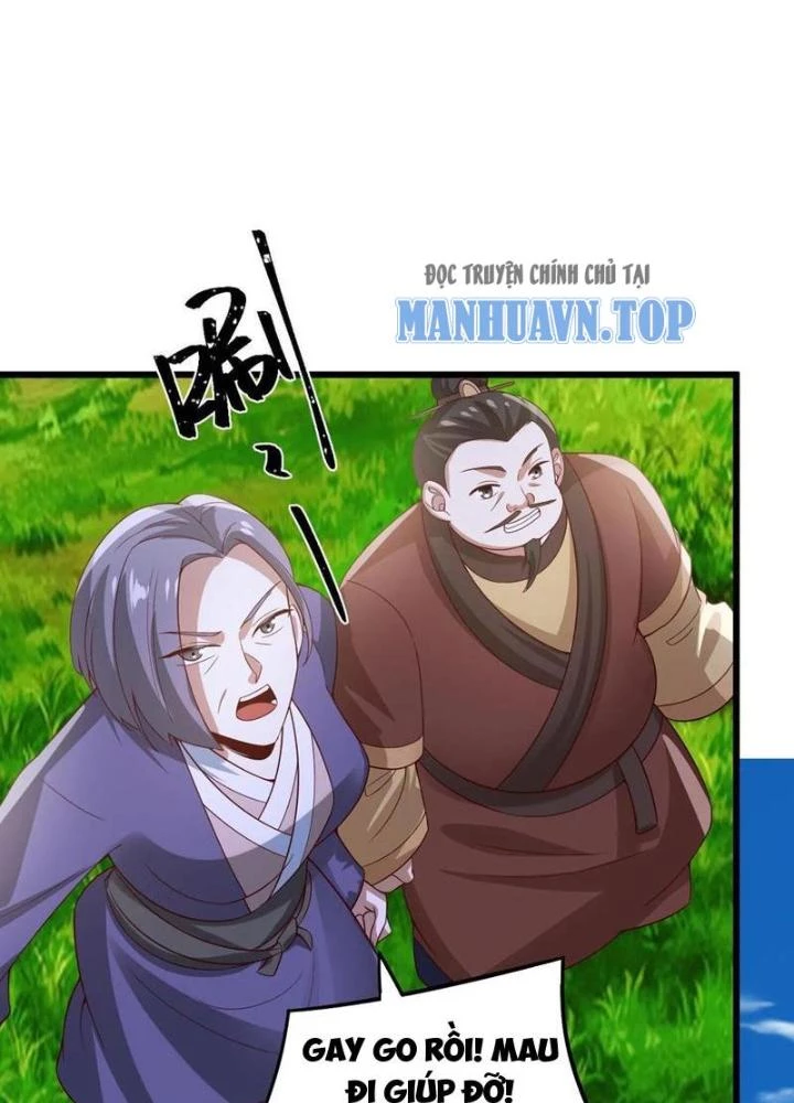 Mở Đầu Nữ Đế Làm Chính Cung Chapter 374 - Trang 4