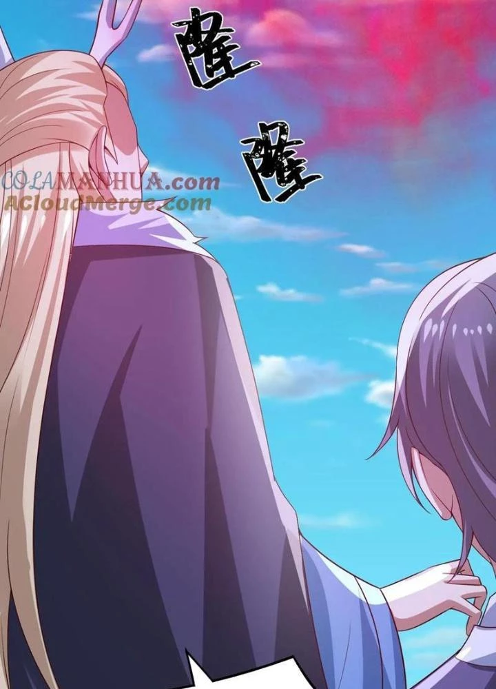 Mở Đầu Nữ Đế Làm Chính Cung Chapter 374 - Next Chapter 375