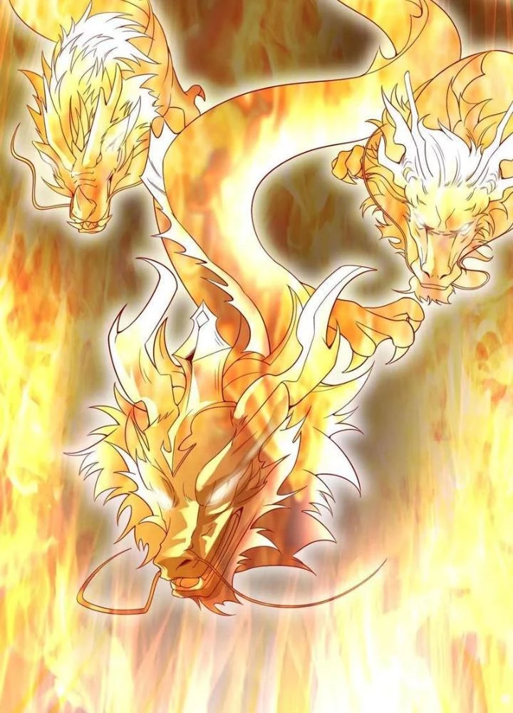 Mở Đầu Nữ Đế Làm Chính Cung Chapter 374 - Trang 4