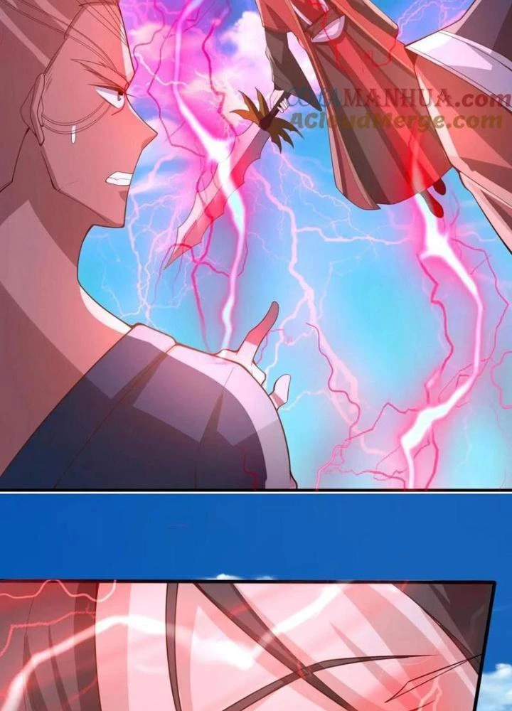 Mở Đầu Nữ Đế Làm Chính Cung Chapter 376 - Trang 4