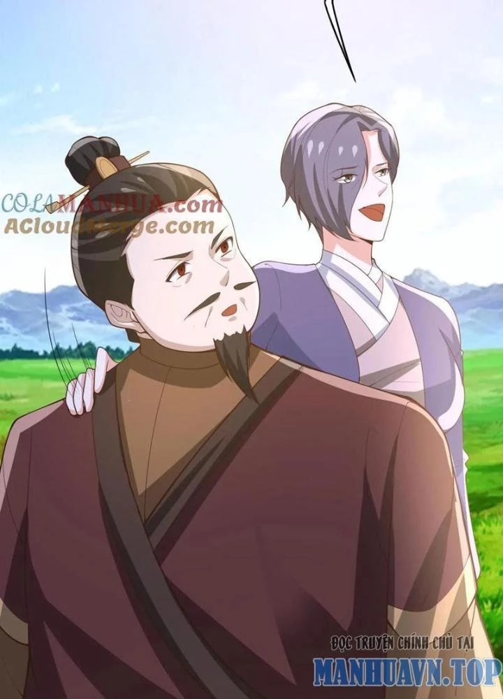 Mở Đầu Nữ Đế Làm Chính Cung Chapter 376 - Trang 4