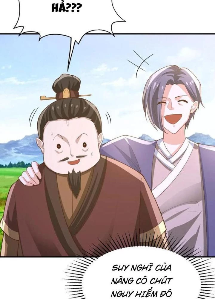 Mở Đầu Nữ Đế Làm Chính Cung Chapter 376 - Trang 4