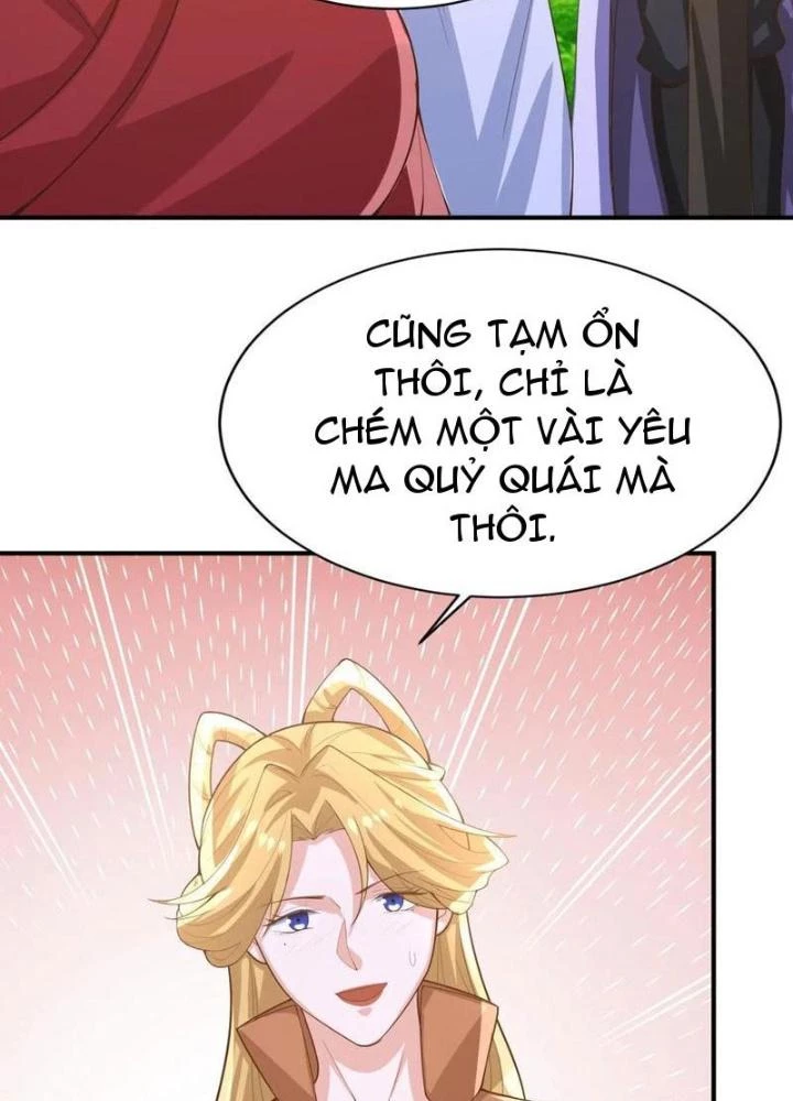 Mở Đầu Nữ Đế Làm Chính Cung Chapter 376 - Trang 4