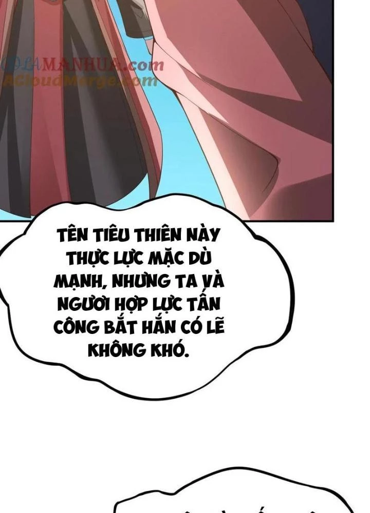 Mở Đầu Nữ Đế Làm Chính Cung Chapter 376 - Trang 4