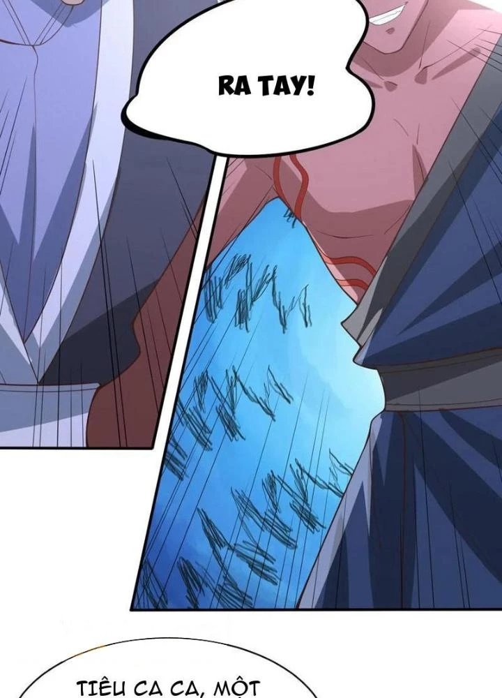 Mở Đầu Nữ Đế Làm Chính Cung Chapter 376 - Trang 4