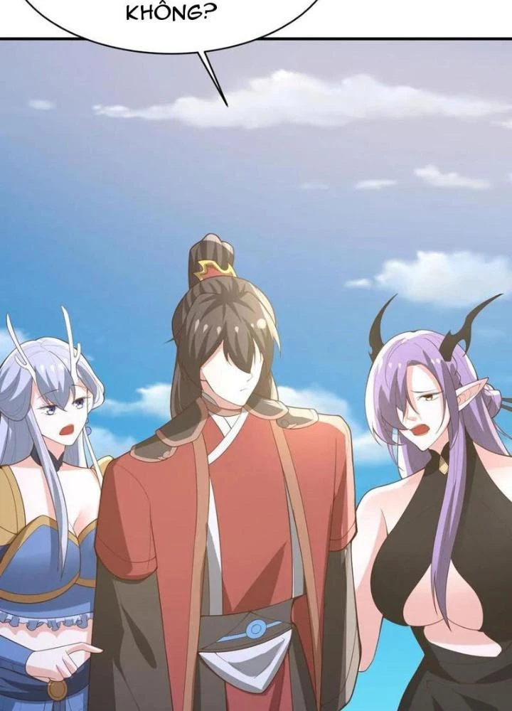 Mở Đầu Nữ Đế Làm Chính Cung Chapter 376 - Trang 4
