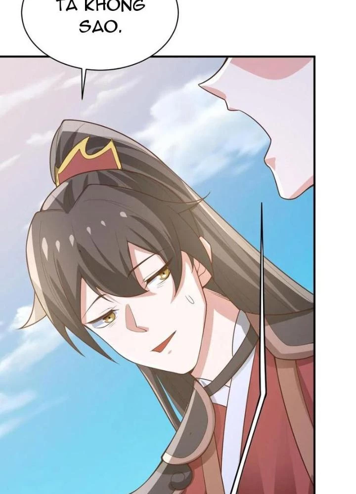 Mở Đầu Nữ Đế Làm Chính Cung Chapter 376 - Trang 4