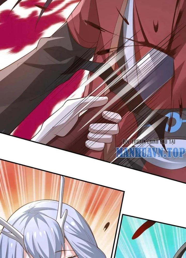 Mở Đầu Nữ Đế Làm Chính Cung Chapter 376 - Trang 4