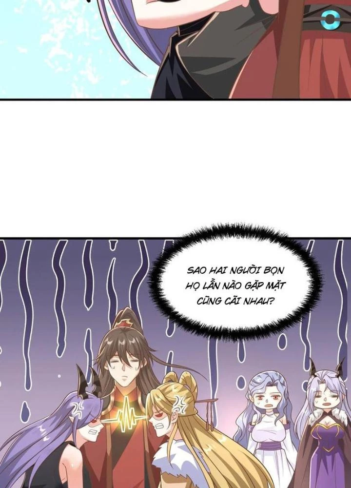 Mở Đầu Nữ Đế Làm Chính Cung Chapter 378 - Next Chapter 379