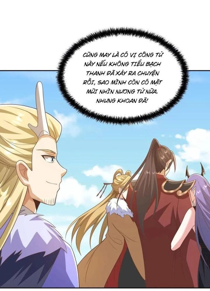 Mở Đầu Nữ Đế Làm Chính Cung Chapter 378 - Next Chapter 379