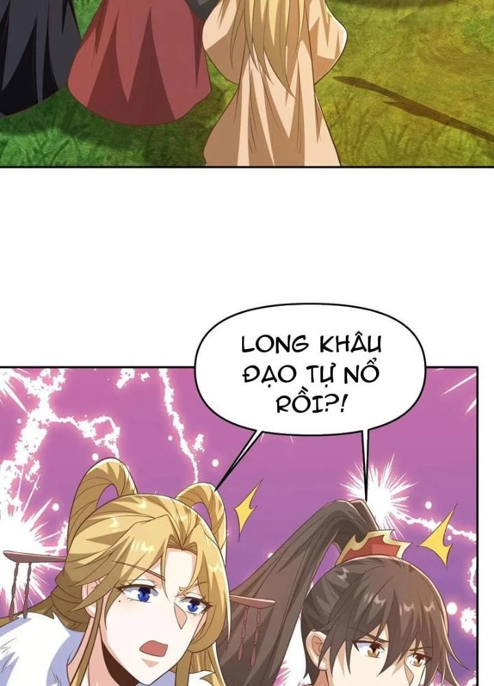 Mở Đầu Nữ Đế Làm Chính Cung Chapter 378 - Trang 4