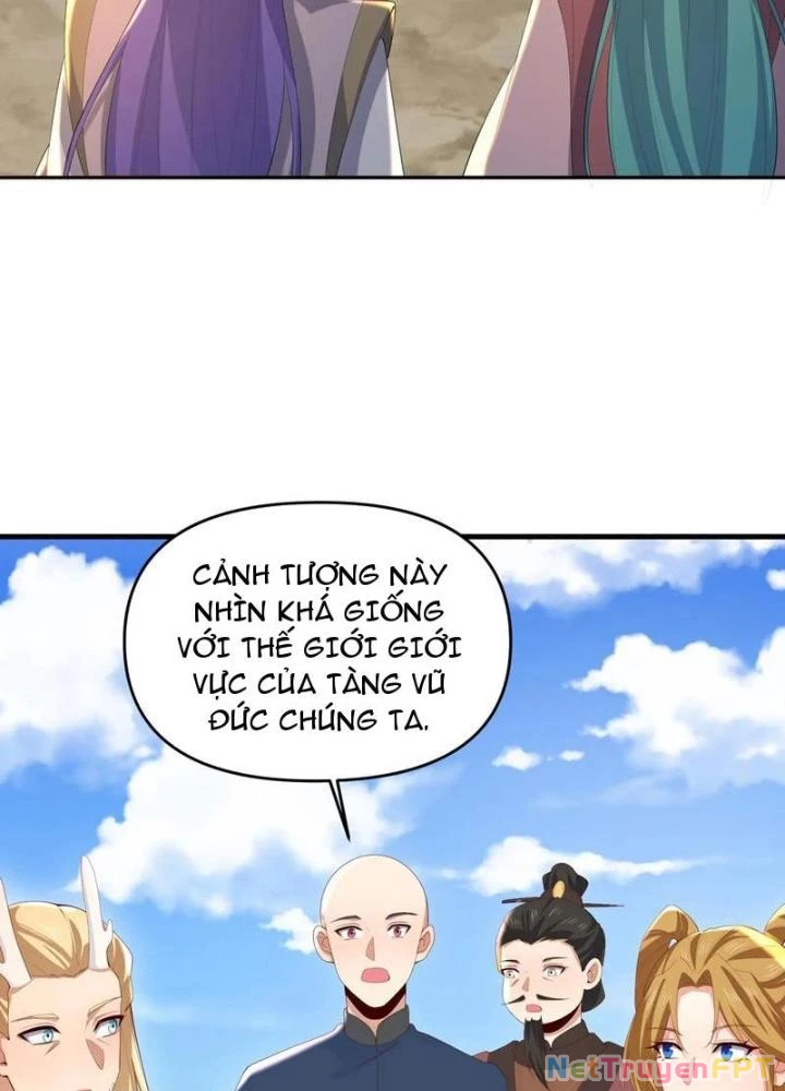 Mở Đầu Nữ Đế Làm Chính Cung Chapter 380 - Trang 4