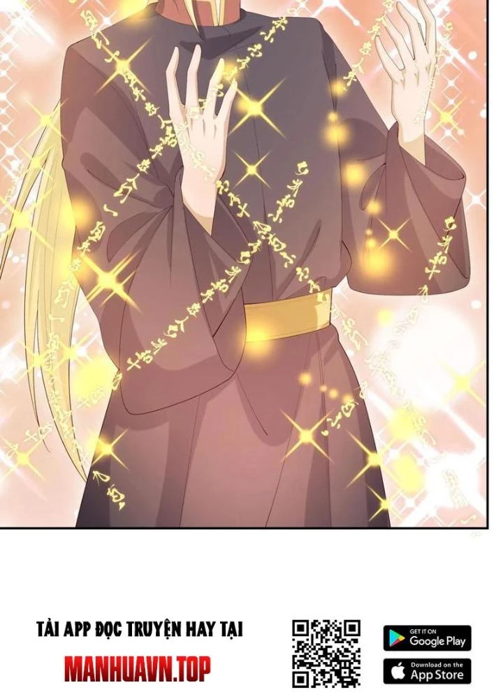 Mở Đầu Nữ Đế Làm Chính Cung Chapter 380 - Trang 4