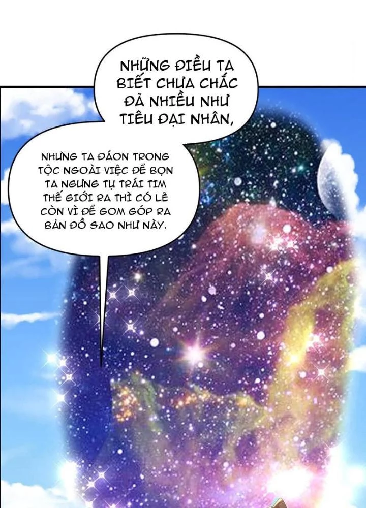 Mở Đầu Nữ Đế Làm Chính Cung Chapter 380 - Trang 4