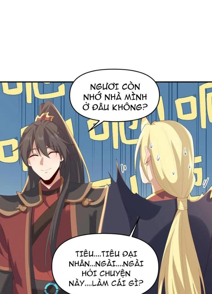 Mở Đầu Nữ Đế Làm Chính Cung Chapter 380 - Trang 4