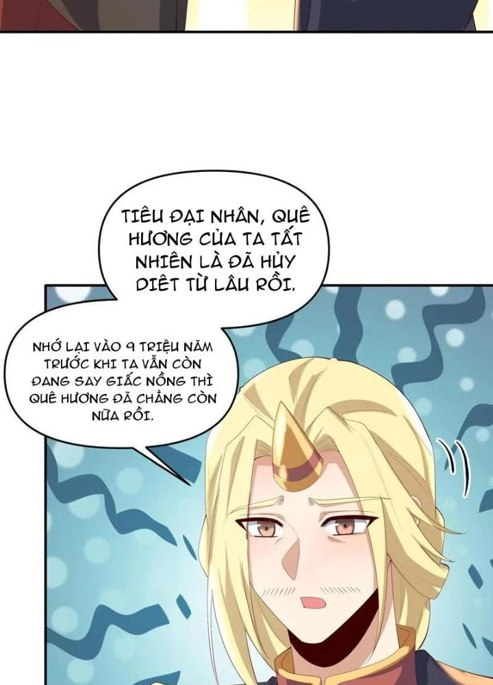 Mở Đầu Nữ Đế Làm Chính Cung Chapter 380 - Trang 4