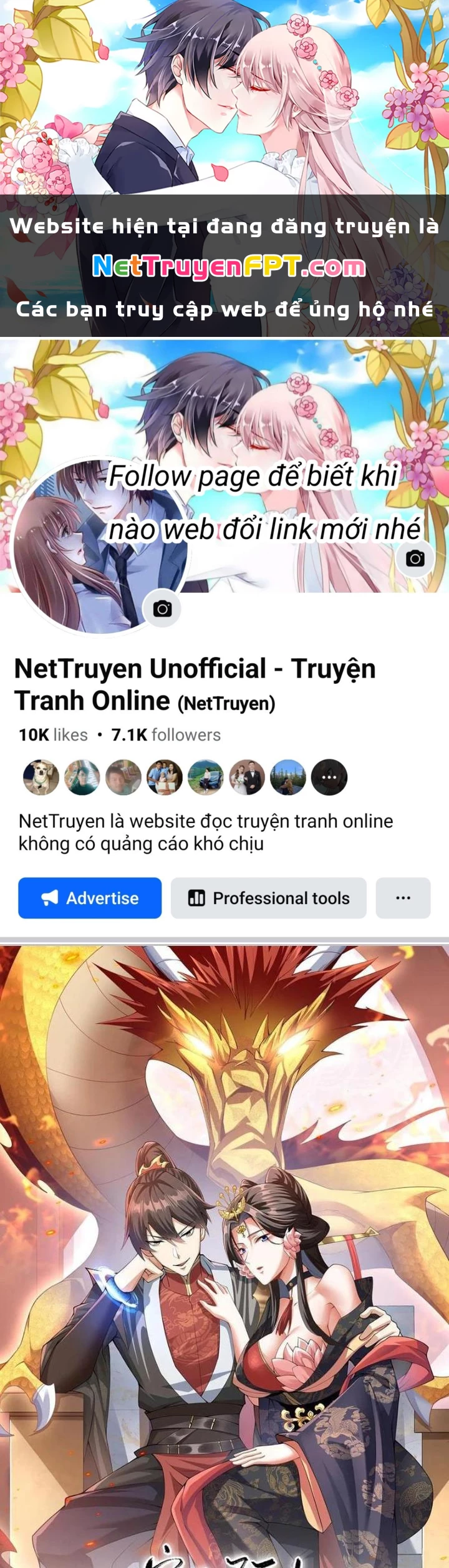 Mở Đầu Nữ Đế Làm Chính Cung Chapter 381 - Trang 4