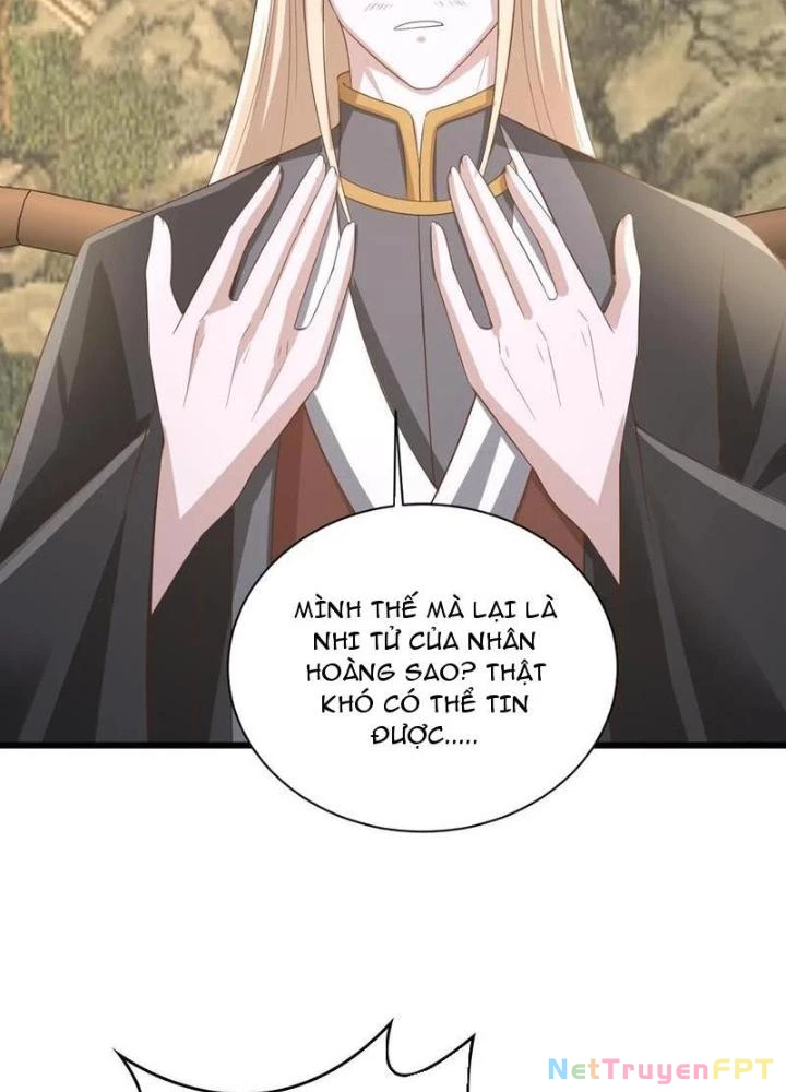 Mở Đầu Nữ Đế Làm Chính Cung Chapter 385 - Trang 2