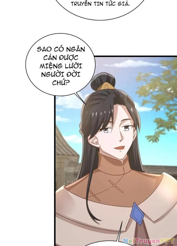 Mở Đầu Nữ Đế Làm Chính Cung Chapter 385 - Trang 2