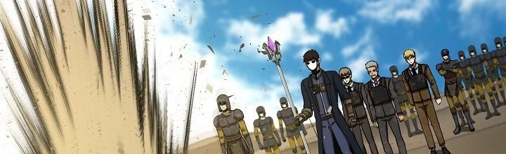 Ngôi Nhà Kết Nối Với Hầm Ngục Chapter 51 - Trang 3